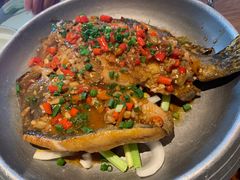 -沅江水·湖南家宴(南村万博长隆商圈店)
