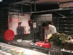 -南城十里潮汕鲜牛火锅·鲜虾生滚粥(融汇老商埠店)