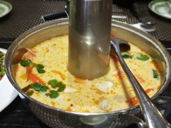 -TAIMING泰鸣东南亚餐厅(益华广场店)