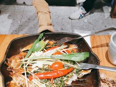 -云海肴云南菜·蒸汽石锅鱼(北京良乡华冠店)