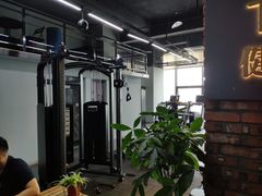 -TOB FIT健身·拉伸工作室