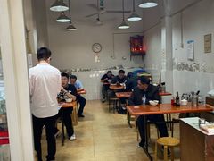 大堂-顺发饮食店(景泰西六巷店)