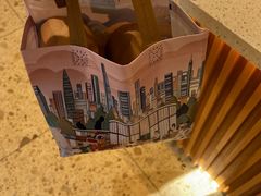 -泸溪河桃酥(西直门凯德店)