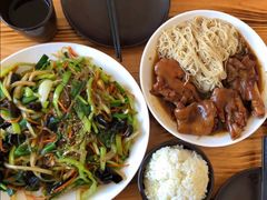 -贤花饭店(胶州店)