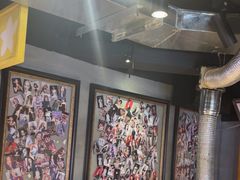 -欧巴烤肉(创富世纪店)