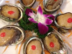 鲍鱼-大拙里·精致融合菜(沙湖桃源国际店)