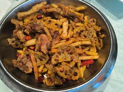 -阿娘家·原生态农家菜(国顺东路店)