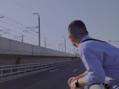 -海堤纪念公园