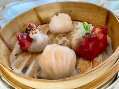 -宝丽轩中餐厅BAOLIXUAN