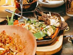 -云海肴·汽锅鸡·云南代表菜(美罗城店)