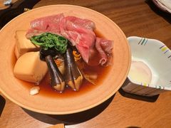 -眞日本料理