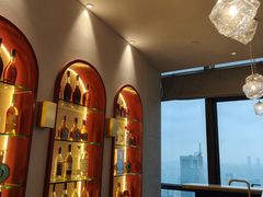-重庆解放碑威斯汀酒店