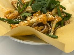 -手抄板凳江南菜(湖滨商业街店)