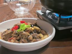 -董府·古宅餐厅