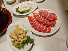 -南门涮肉(后海店)