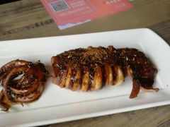 -卡朋西餐(较场西路店)