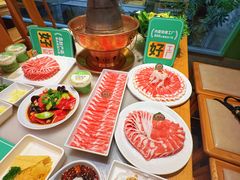 -牛街·马辈儿涮肉(牛街总店)