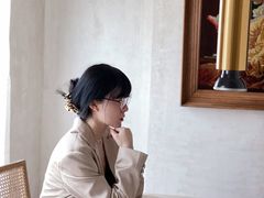 -Me Coffee下午茶艺术空间