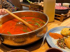-黔诚酸汤牛肉(甲秀楼店)