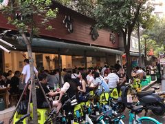 -黑竹香鸡(营和巷店)