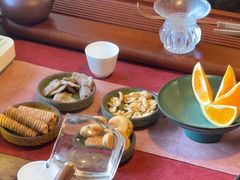 -邈墨茶馆(凤起路店)