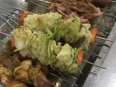 -小寒羊烧烤(凯瑞时代大厦店)