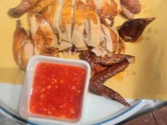 -嫩芽 ·地道重庆菜(十八梯露台夜景店)