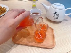 -蔡澜点心·粤菜(新街口IFCX店)