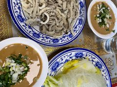 -清真·鸦儿李记·小馆(后海店)