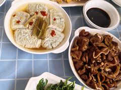 -林家饭店(新林公路店)