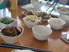 -阿那亚第二食堂 Cafeteria 2
