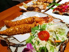 -有喜屋·烧鸟·居酒屋(周浦万达店)