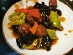 焦溜丸子-锦小馆(安贞店)