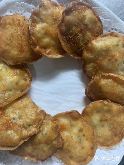 思远客家菜馆(巴伐利亚店)图片