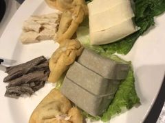 -百年果林椰子鸡(中洲店)