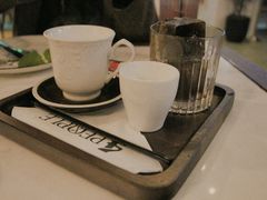 黑砖咖啡-Juicy Bakery(瑞景店)
