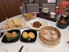 -白天鹅宾馆-宏图府餐厅