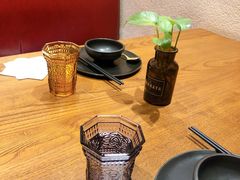 -敏珠拉姆藏餐·南京厨房(富春江东街店)