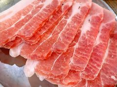 -姜虎东白丁韩国烤肉(吉利大厦店)