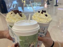 -茶颜悦色(岳麓山顶店)