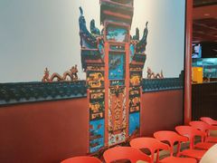 等位区-火宫殿·湘菜小吃·商务宴请·生日聚会(市府店)