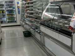 -711便利店(第二儿童医院店)