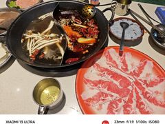 -憨铁匠老火锅(龙岗万科里店)