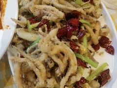 -京皇十二道天津菜(蒲黄榆店)