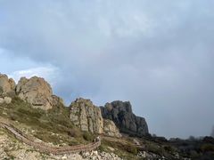 -白草畔自然风景区