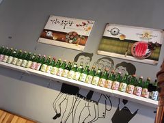 -韩国明洞碳烤肉(常平店)