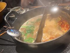 -大龙燚·旷野鲜火锅(广州首店)