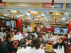 -万荣烤鸭店·北京菜(天坛店)