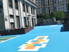 -蓝莓果幼儿园(通州梨园店)