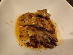 -浙江安吉JW万豪酒店·万豪中餐厅